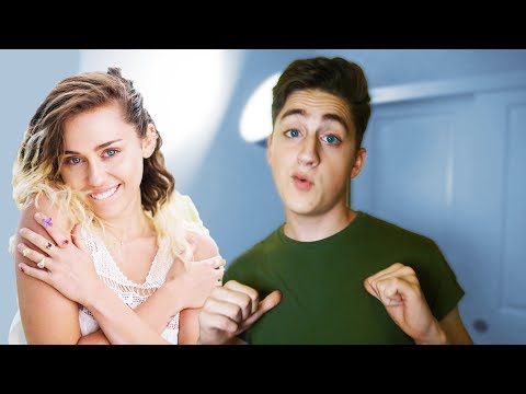 We Made a MILEY CYRUS Song Parody!