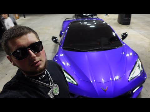 EUROS FIRST VLOG!!! (BTS VIDEO SHOOT)