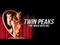Angelo Badalamenti Twin Peaks Fire Walk With Me