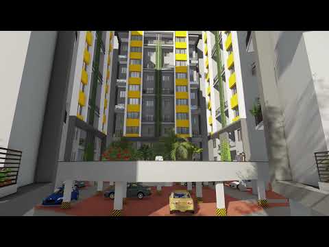 3D Tour Of Shree Siddheshwar Nagar 2