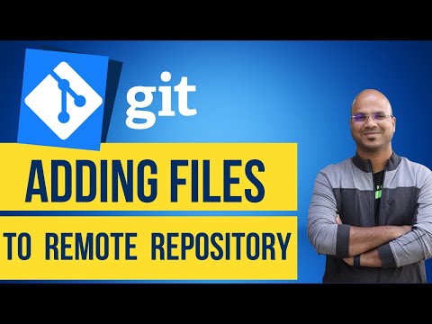 Git Version Control