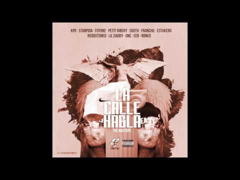 ABUSONES - Petit Ribery ft. Kpo  // LA CALLE HABLA // Billete Recol