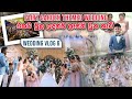 How I Got Ready For My Wedding Day Wedding Vlog 6