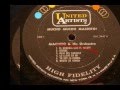 Machito - Yo soy La Rumba