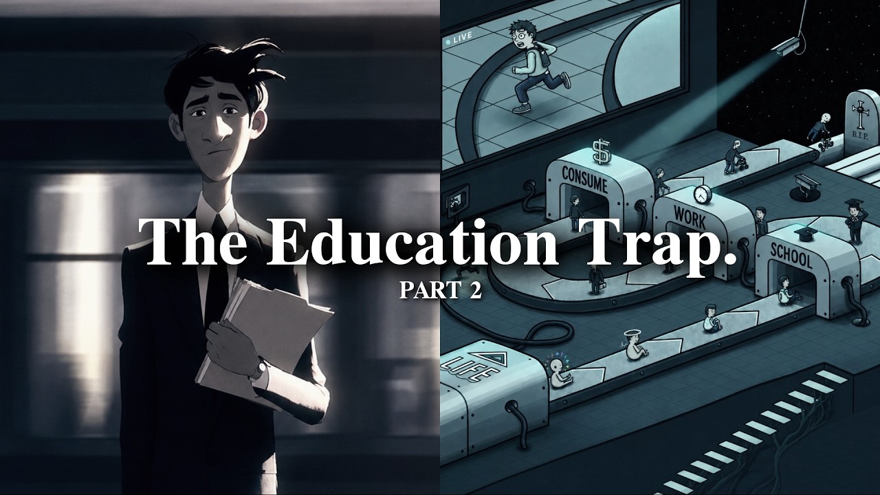 this video will find you before you build the wrong life.