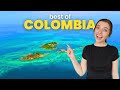 THE ULTIMATE COLOMBIA TRAVEL GUIDE (Travel Tips + Destinations)