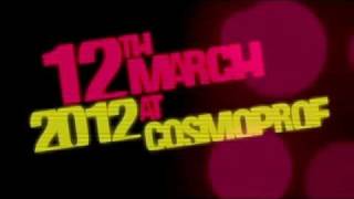 On Hair The Next Talent_ Cosmoprof Bologna 2012