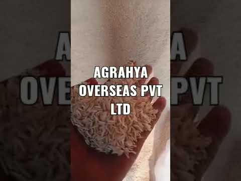 Indian sella 1121 basmati steam rice, loose