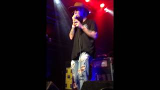 Jez Dior - Old No. 7