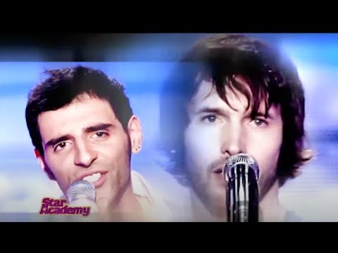 James Blunt & Pierre Suppa - Same Mistake