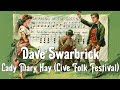 Dave Swarbrick - Lady Mary Hay (Live Folk Festival)