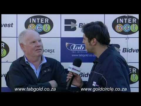 20180606 Scottsville Race 6 won by CONNECT ME