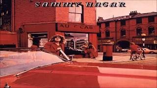 Sammy Hagar - Love Has Found Me (1977) (Remastered) HQ