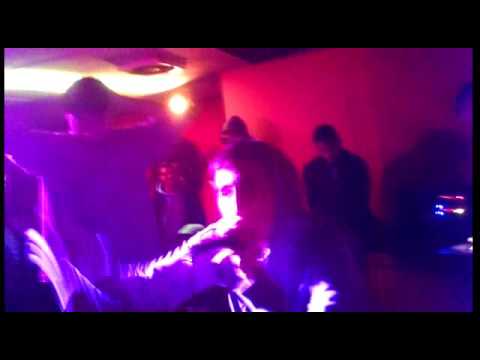 DEZE y HOPPERS vs PUNI y DAZER - Round 2vs2 - Final BEEO y Sudametrica