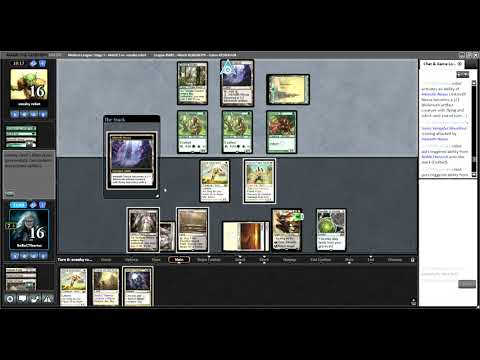 BW Martyr - June 2020 - Infect