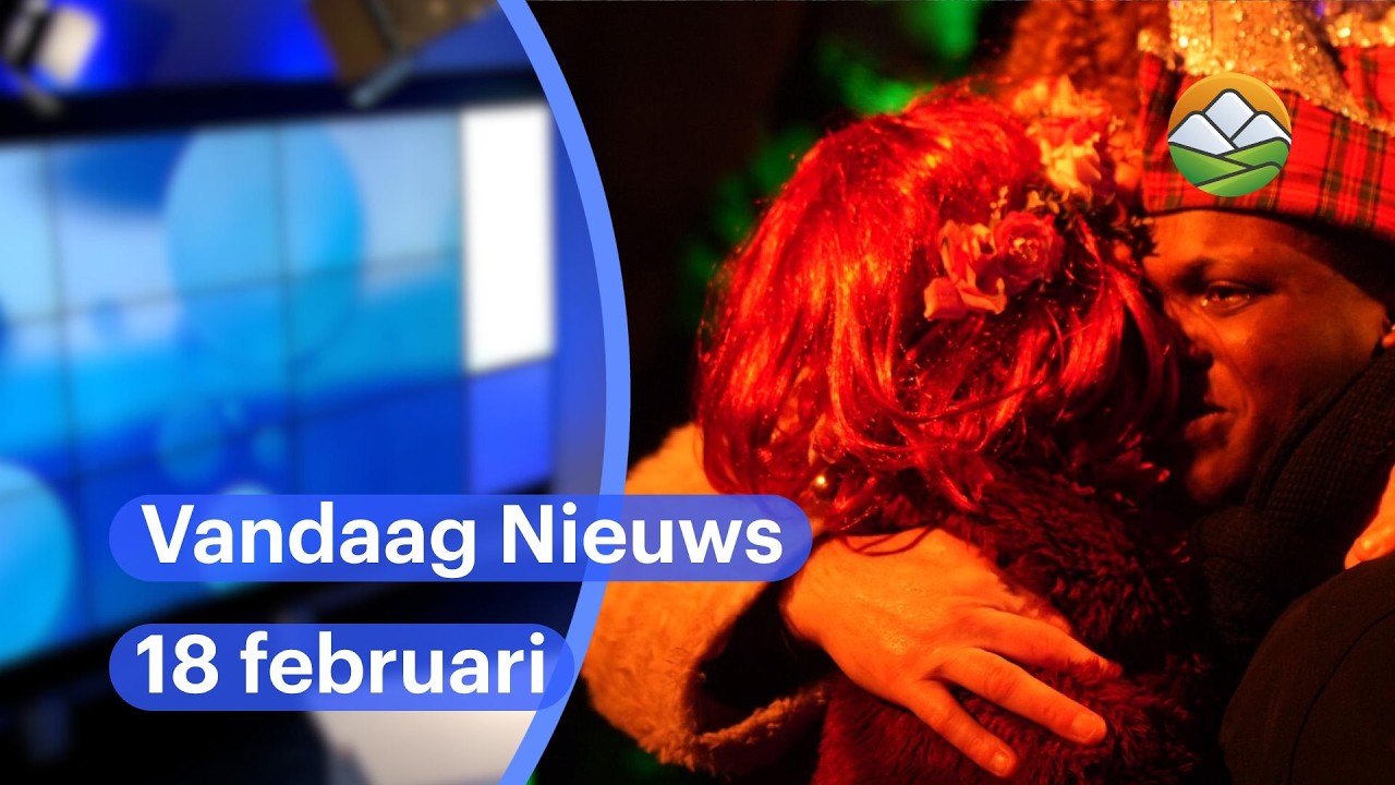 Vandaag Nieuws: aan alles komt een eind