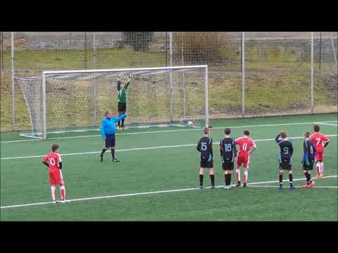 U 14: FK Čáslav - Polaban Nymburk