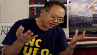 突発【生配信】Kカフェ(営業中)から[トークエッセイ2024/9/13]