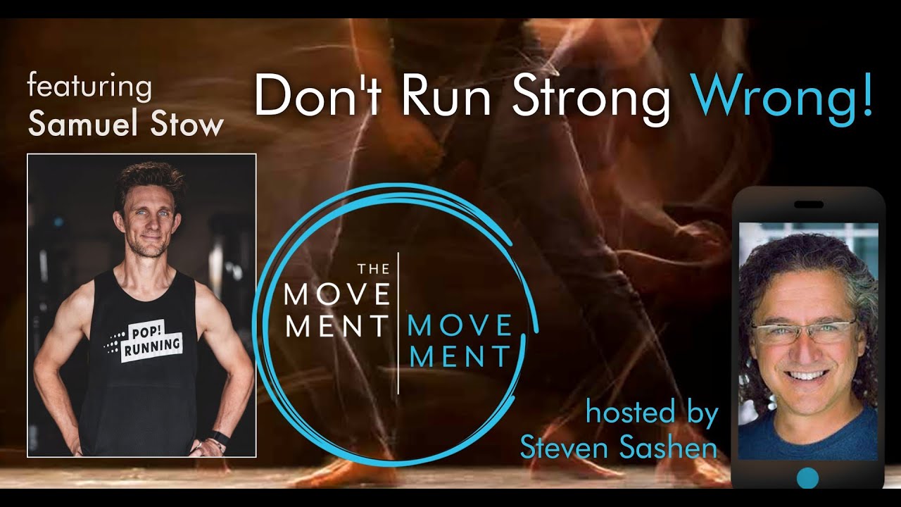 The Movement Movement