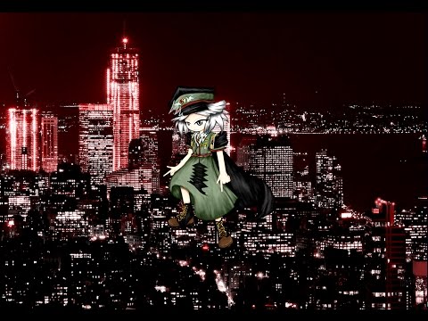 BPoHC Fujiwara no Shirogane no Sanra's Theme - SILVER