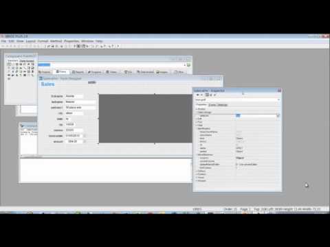 dBASE 2 8 Evaluation Webinar Demo