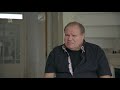 Otto werd na ziekte afhankelijk van de Voedselbank