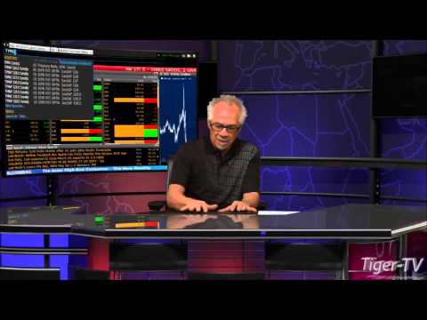 March 4th Stock Market Update by Tom O'Brien
