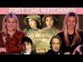 SENSE AND SENSIBILITY 1995 FIRST TIME WATCHING MOVIE REACTION