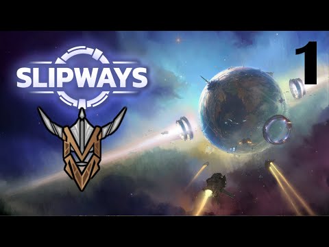 Slipways | 1