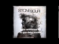 Stone Sour - The Travelers Part 1 (Subtitulado En ...