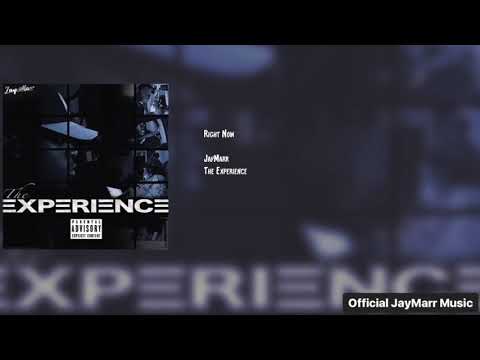 JayMarr - Right Now (Prod By JayMarr & Kal V)