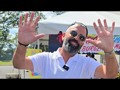 Live at Twillory Toms River Grand Opening! 🎶DJ 🍔Smash House 🎁Giveaways ✈️Israel Raffle 🛍️20% OFF