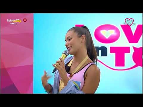 Márcia and Margarida SING "It doesn't matter to me", by D'ZRT