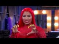 Nicki Minaj RuPaul’s Drag Race:UNTUCKED Episode
