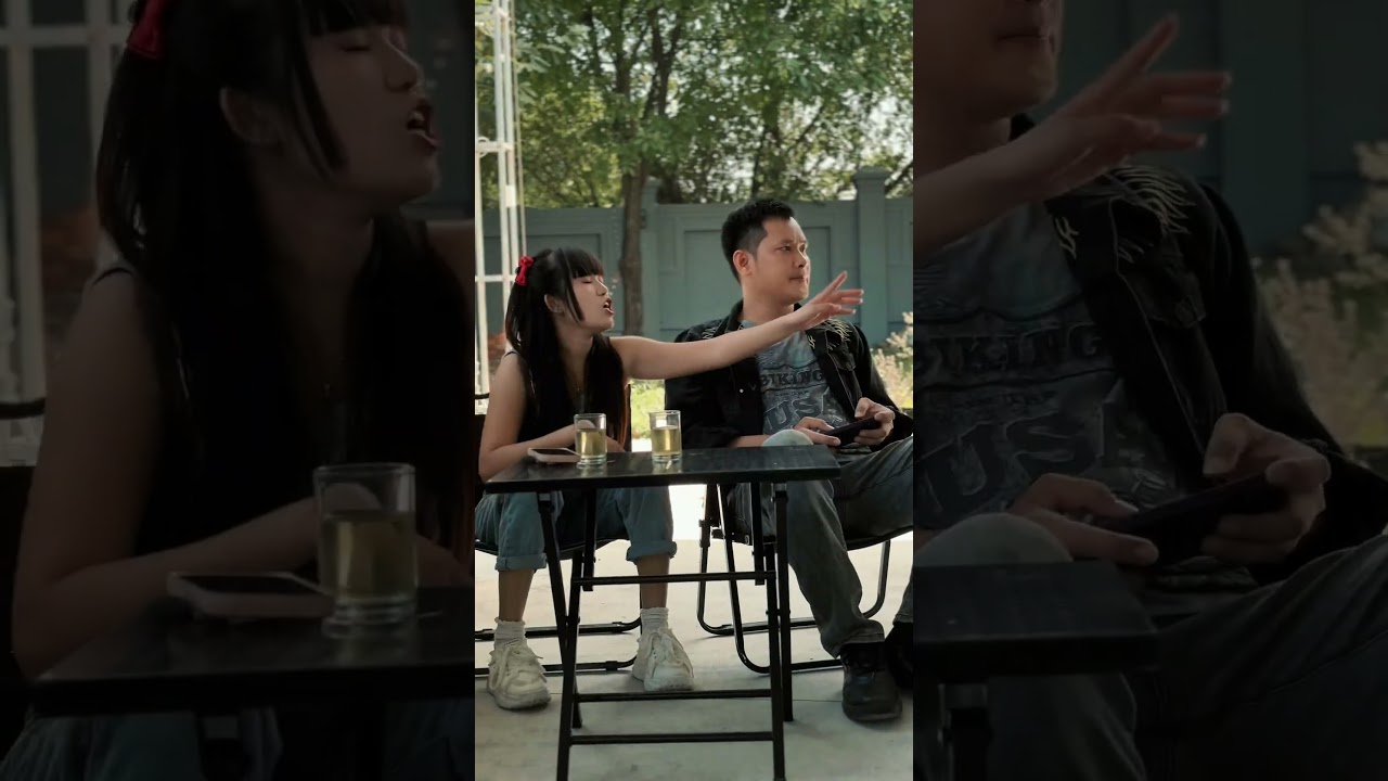 Crossed the line ⚠️| KIND VIBE #kinvibe #Kindness