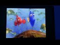 Finding Nemo Current Exit In Full Screen