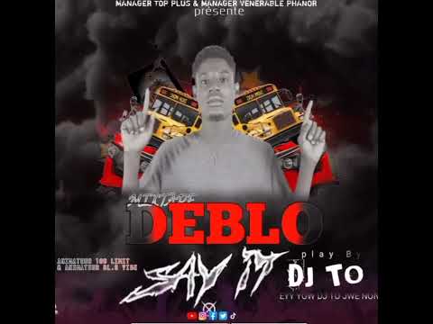Mixtape_Deblosay_2026_BY_DjTo_Animateur_Sant limit🎤_animateur_BL.G Vibes🎤_animateur_jeffcool🎤_(128k)