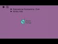 Kannamma Kannamma Dum SIMBU Tamil Super Songs Simbu Hits