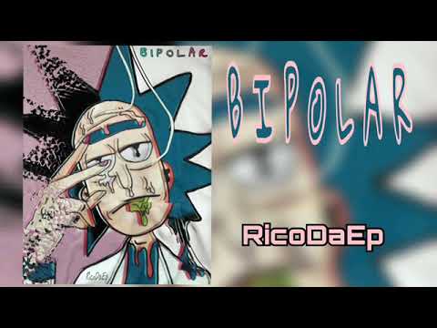 RicoDaEp  “ Bipolar “ ( YTL Productions/Kyber ) Official Audio