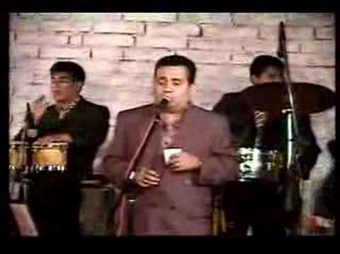 Solo Muy Solo - Tony Rosado