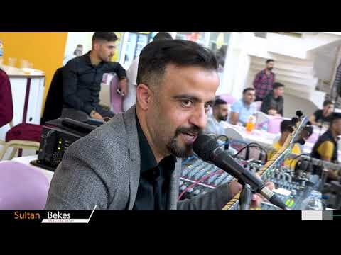 Sultan Bekes Akres Aşireti Düğünü 2021 Ful Cida