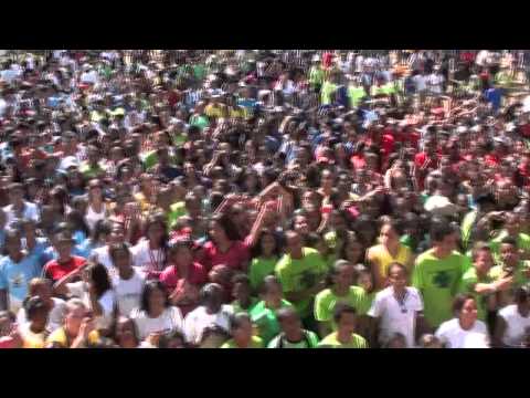 YURI BH NO PARQUE DAS MANGABEIRAS - INJUSTIÇADO - DIA 10/09/2011