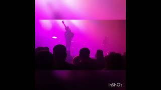 Black Rebel Motorcycle Club 'Hate the Taste' 🙊 - The Palace 7 - - 22