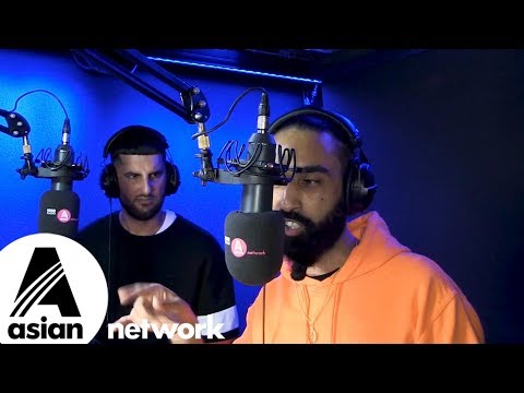 Premz & Friends Takeover - Smartz & Param