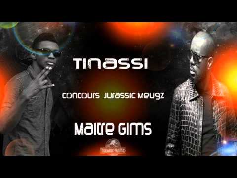 Maitre Gims - Concours - Jurassic Meug Feat - Tinassi