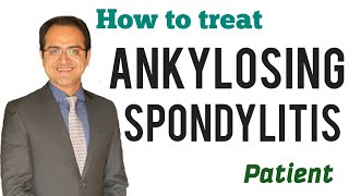 Ankylosing Spondylitis (AS) Treatment, Symptoms, Pathophysiology, Diagnosis, Medicine Lecture USMLE