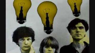 Talking Heads- Electric Guitar