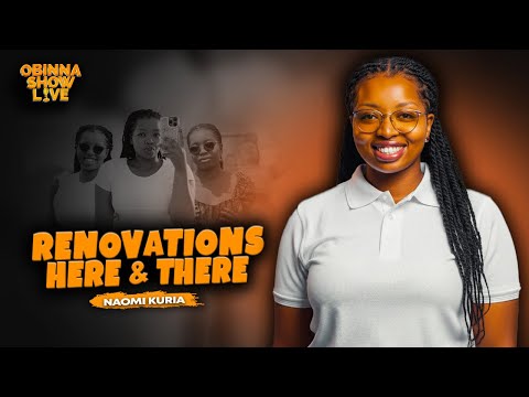 Obinna TV Extra and Obinna Tv Sports