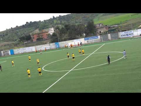 Prima Categoria Girone B - Giornata 29 - Ginosa vs Ragazzi Sprint Crispiano