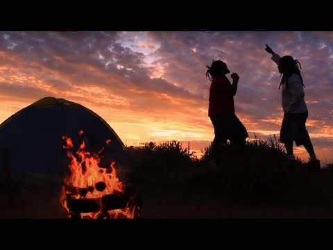 Afrodizia feat Isiah Shaka - ONDA CERTA (Official Music Video)